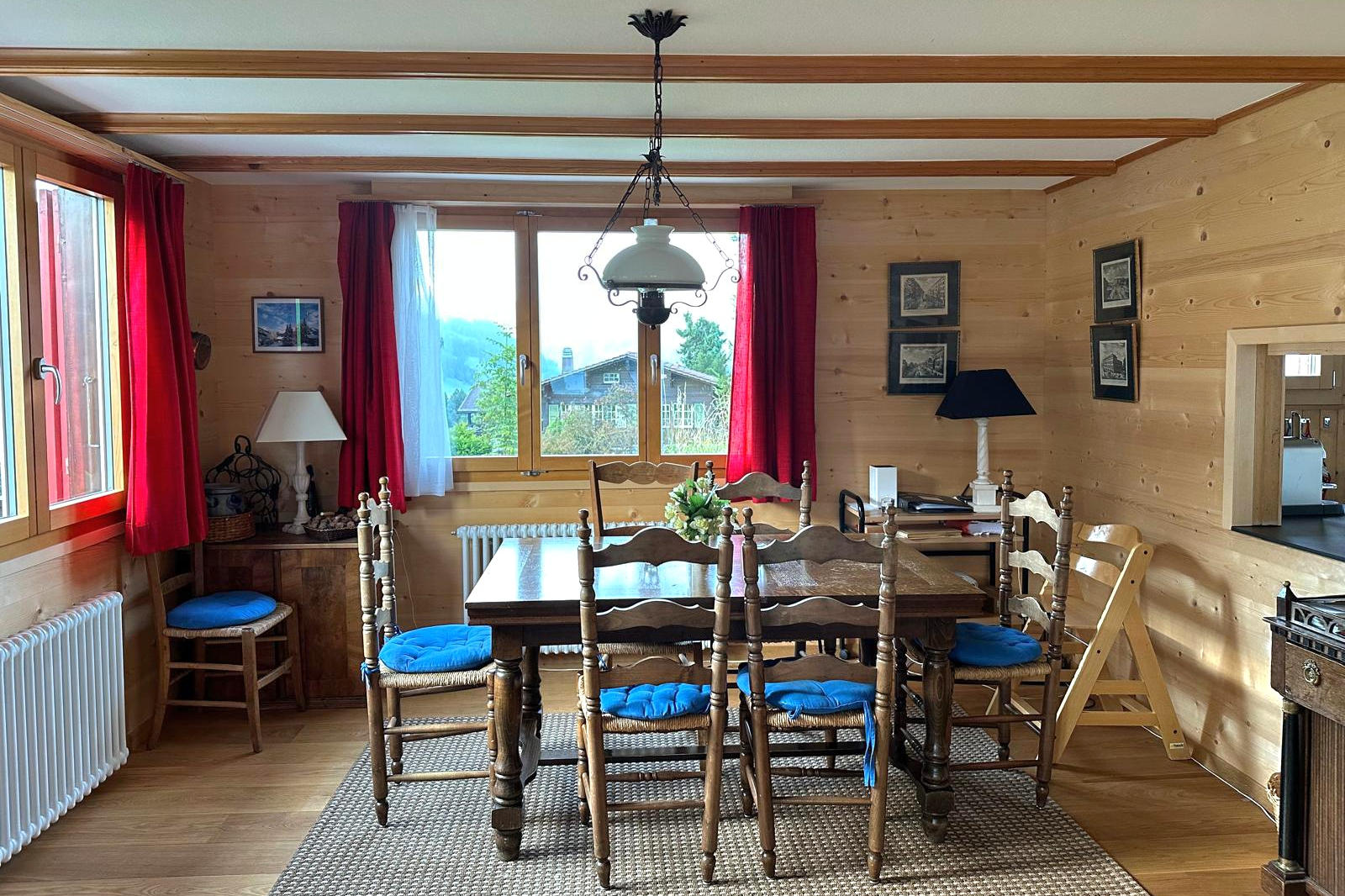 Esszimmer